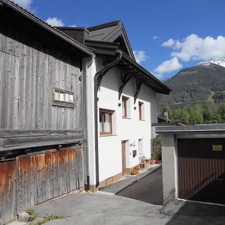 Haus Handle Grins Exterior foto