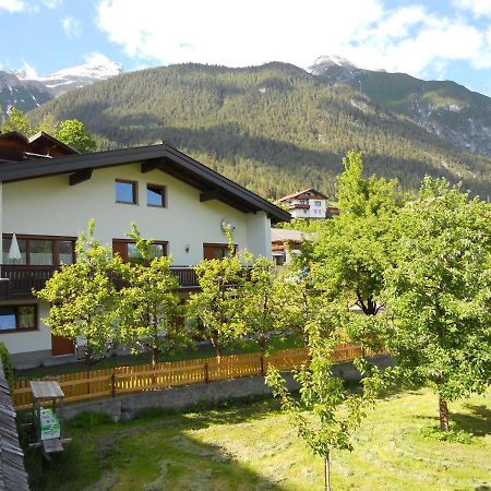 Haus Handle Grins Exterior foto