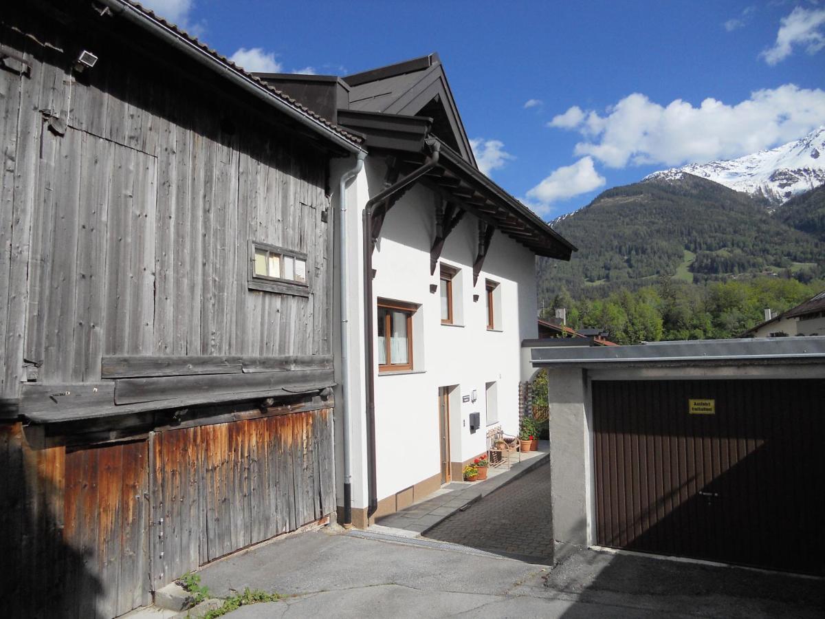 Haus Handle Grins Exterior foto