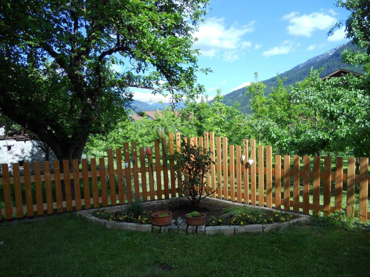 Haus Handle Grins Exterior foto