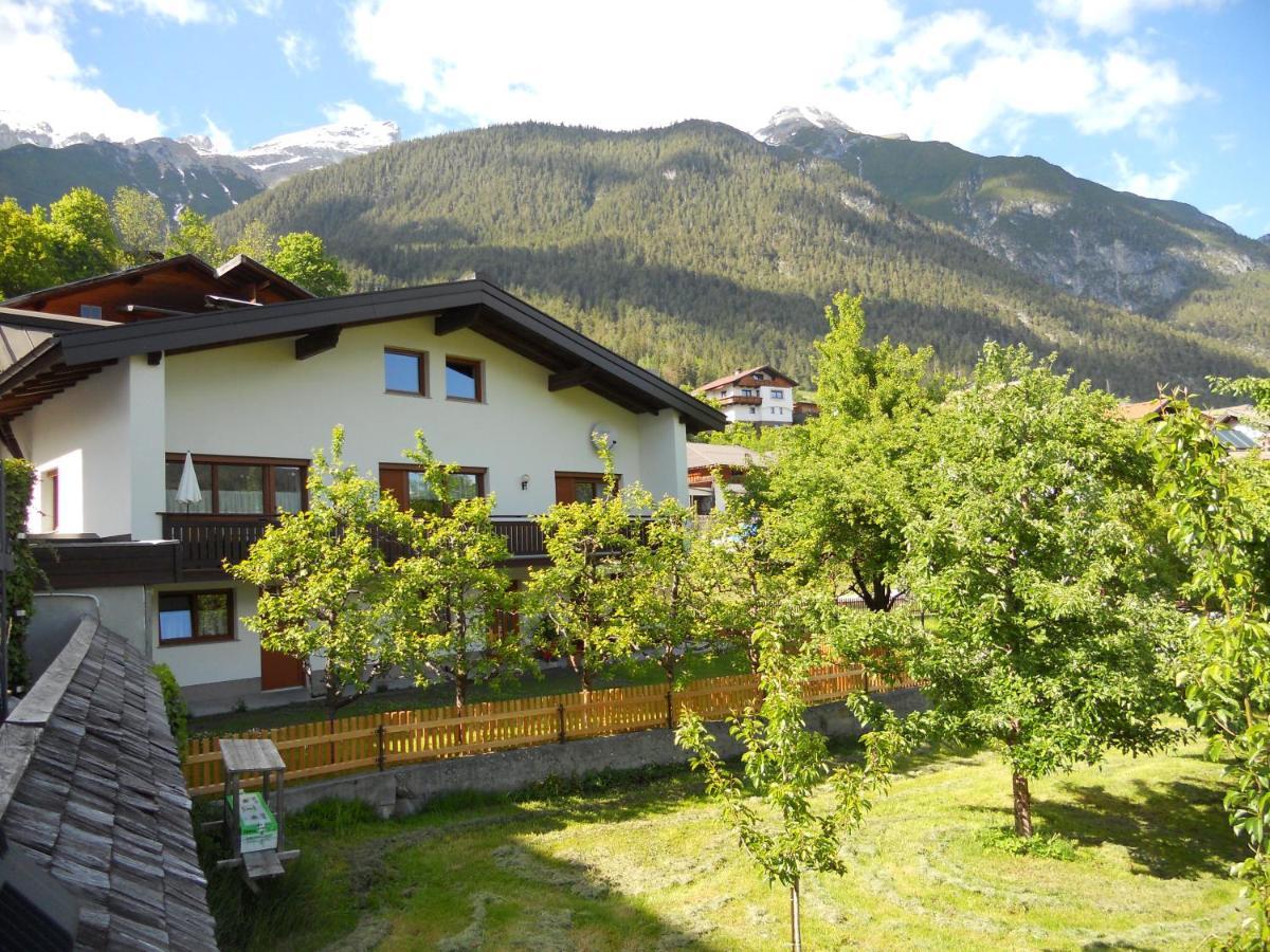 Haus Handle Grins Exterior foto