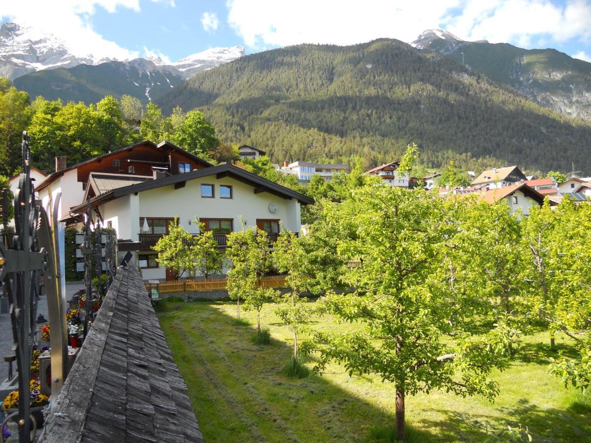 Haus Handle Grins Exterior foto