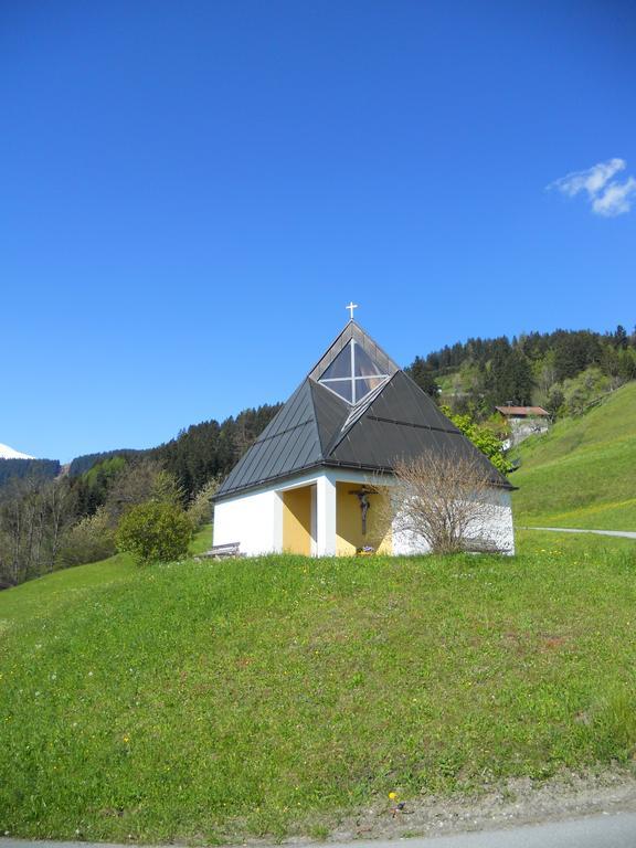 Haus Handle Grins Exterior foto