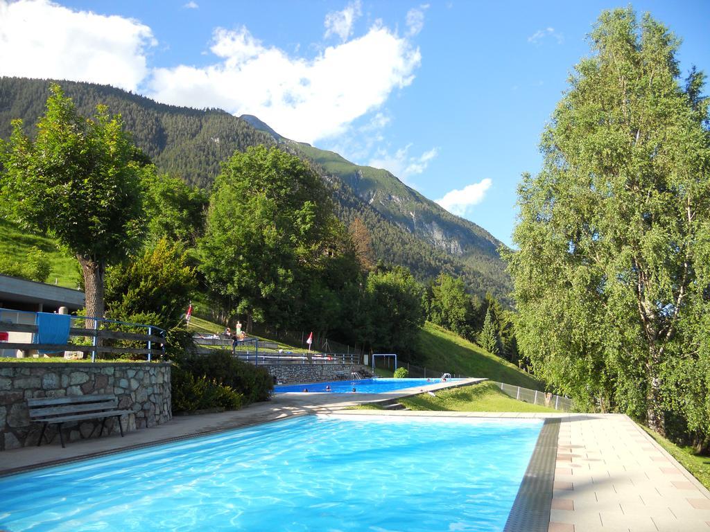 Haus Handle Grins Exterior foto