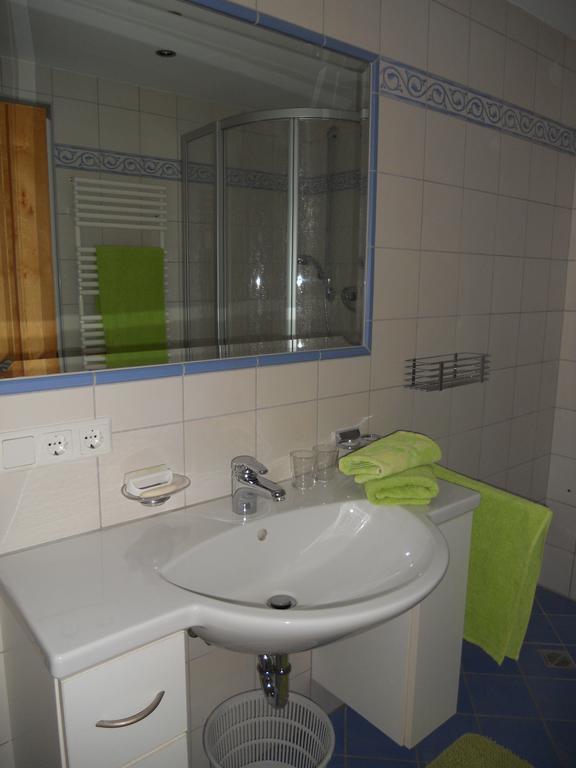 Haus Handle Grins Exterior foto
