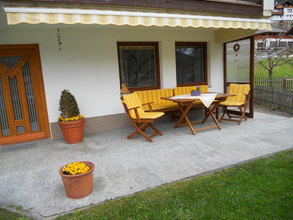 Haus Handle Grins Exterior foto