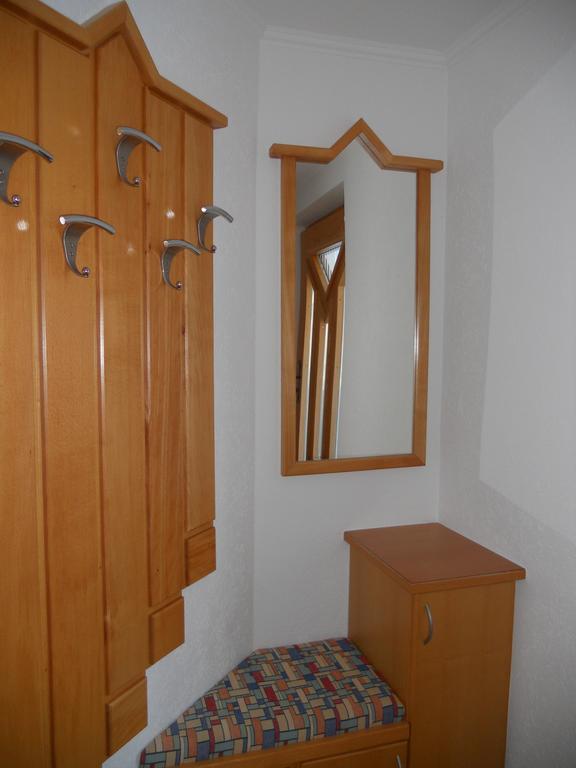 Haus Handle Grins Exterior foto